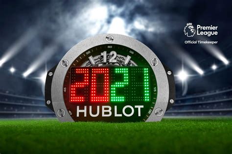 what does the word hublot mean in football|Hublot fc.